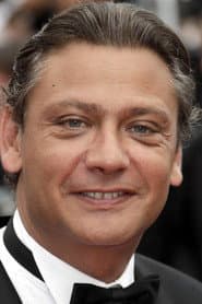 Photo of Valéry Zeitoun