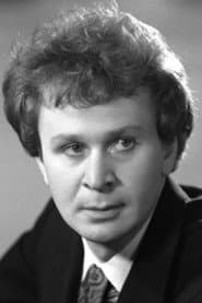 Photo of Yuri Rodionov