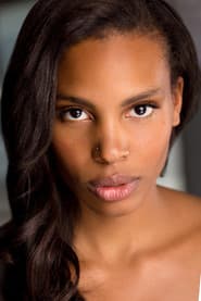 Photo of Ria Ridley