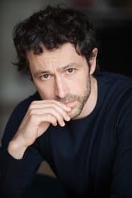 Photo of Albert Ausellé