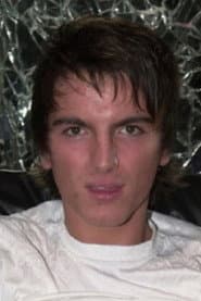 Photo of Alexis Cuerdo