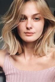 Photo of Vanessa Stanat
