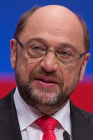 Photo of Martin Schulz