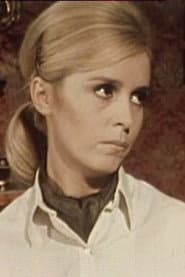 Photo of Marie-Blanche Vergnes