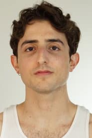 Photo of César Mauricio Emege