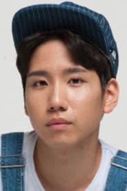 Photo of Jeong Seung-jin