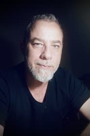 Photo of Cristian Parras