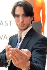 Photo of Max Repossi