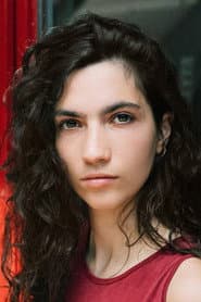 Photo of Mona Zarreh Hoshyari Khah