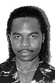 Photo of Jonathan Moffett