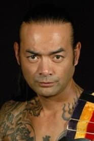 Photo of Quentin Chong