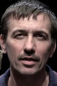 Photo of Lars Dammark