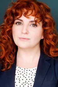 Photo of Susan-Kate Heaney