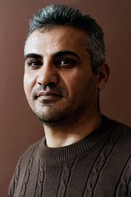 Photo of Emad Burnat