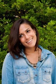 Photo of Clara Bastos