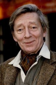 Photo of Jeremy Lloyd