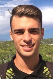 Photo of Eric Banaclocha
