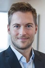 Photo of Thomas Tronier