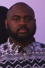 Photo of Donald Johnson Jr.