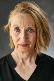 Photo of Patricia Jones