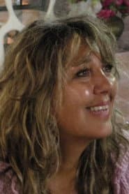 Photo of Patrizia Fregonese de Filippo