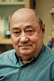 Photo of Vladimir Nikolenko