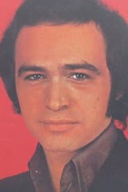 Photo of Alec Costandinos