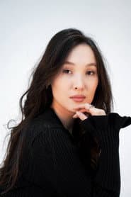 Photo of Dayana Zhanasheva