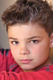 Photo of Brock Charles