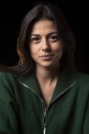 Photo of Joana Coelho