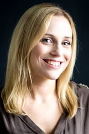 Photo of Valérie Beaudoin