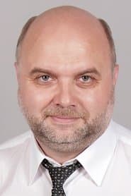 Photo of Igor Sigaev