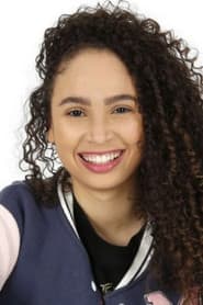 Photo of Maythê Costa