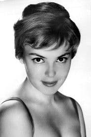 Photo of Christine Carère