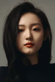 Photo of Zhao Yijia