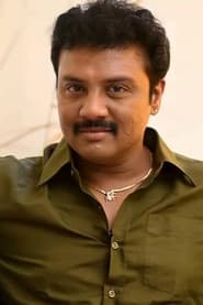Photo of Sanjeev