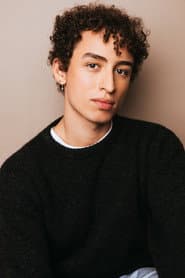 Photo of Zachary Clark