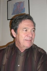 Photo of Hans Fitz