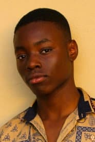 Photo of Gerrard Lewu