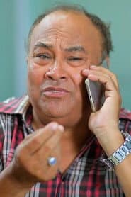Photo of Kazi Uzzal