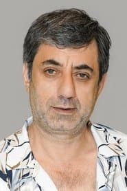 Photo of Nazmi Kırık