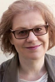 Photo of Hilary Beaton