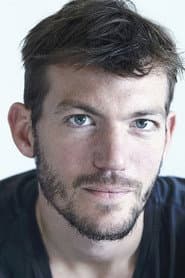 Photo of Antoine Laurent