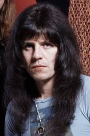 Photo of Mick Tucker