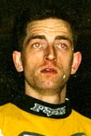 Photo of Jason Harrison