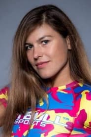 Photo of Marina Mokhnatkina