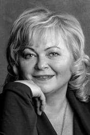 Photo of Larysa Troianovska