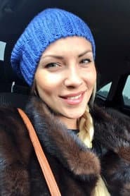 Photo of Alyona Yarushina