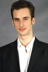 Photo of Julien Gaudfroy