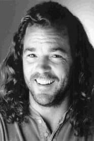 Photo of Mark Brooks